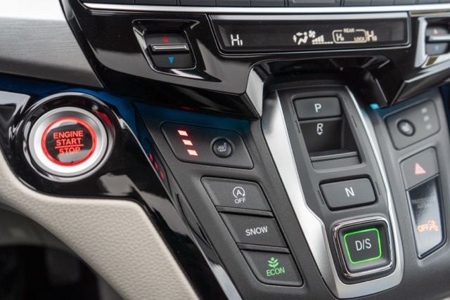 2025 HONDA ODYSSEY - Image 27