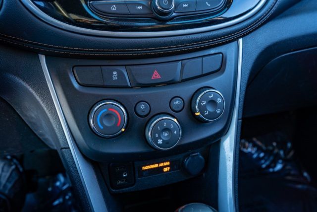 2020 CHEVROLET TRAX - Image 28