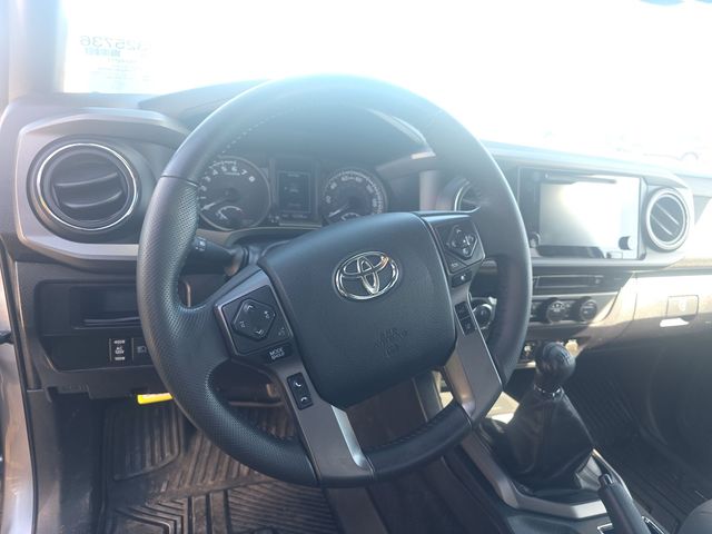 2019 TOYOTA TACOMA - Image 11