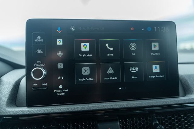 2024 HONDA CR-V - Image 30