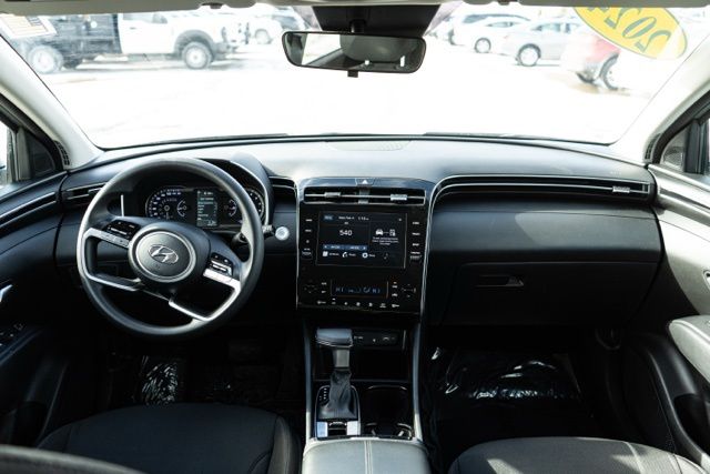 2024 HYUNDAI TUCSON - Image 15