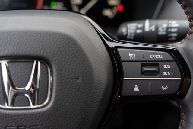 2024 HONDA HR-V - Image 23
