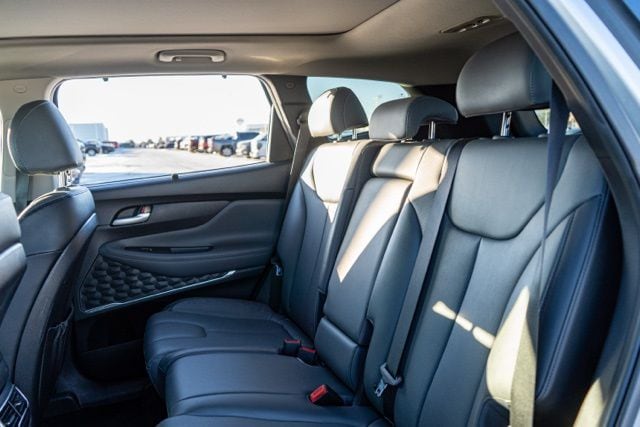 2023 HYUNDAI SANTA FE - Image 18