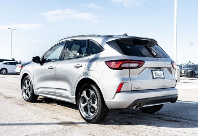 2024 FORD ESCAPE - Image 4