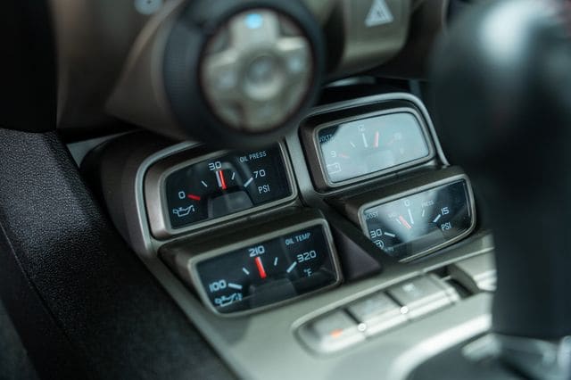 2013 CHEVROLET CAMARO - Image 28