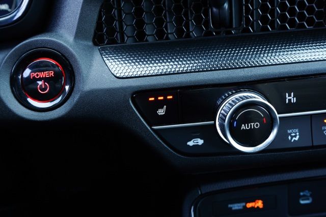 2026 HONDA CR-V - Image 25