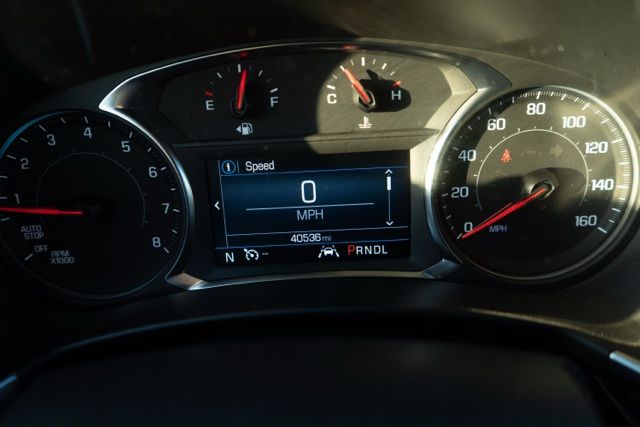 2024 CHEVROLET EQUINOX - Image 19