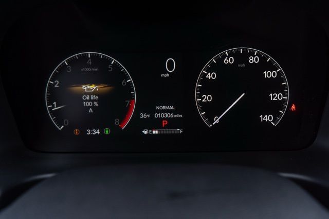 2025 HONDA ODYSSEY - Image 21