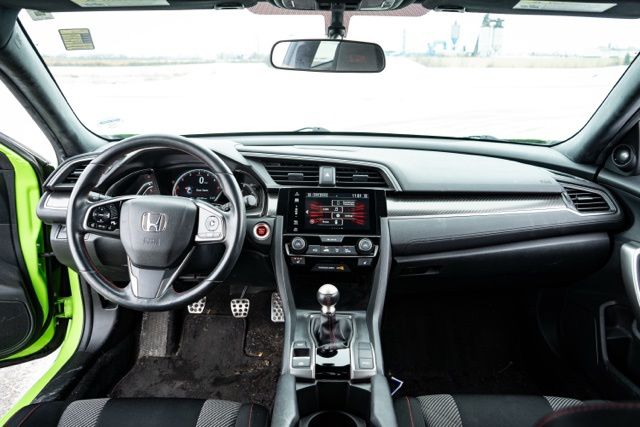 2018 HONDA CIVIC - Image 14