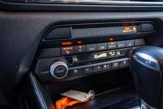 2023 MAZDA CX-9 - Image 27