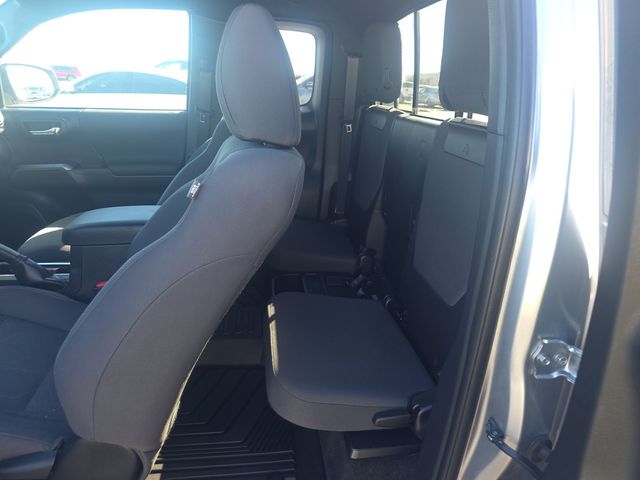 2019 TOYOTA TACOMA - Image 8