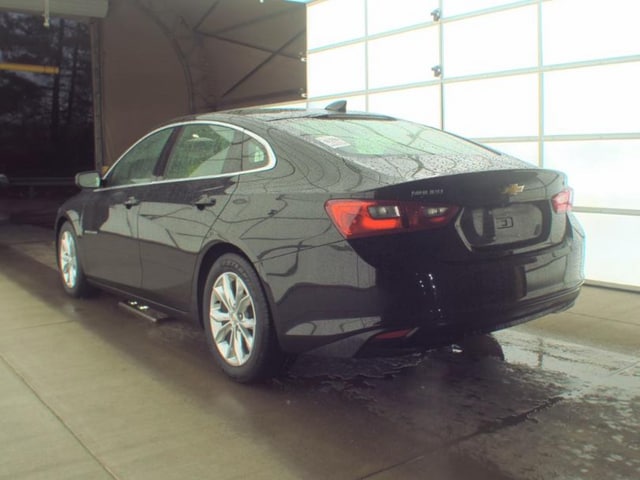 2023 CHEVROLET MALIBU - Image 4