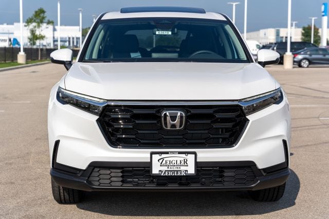 2024 HONDA CR-V - Image 2