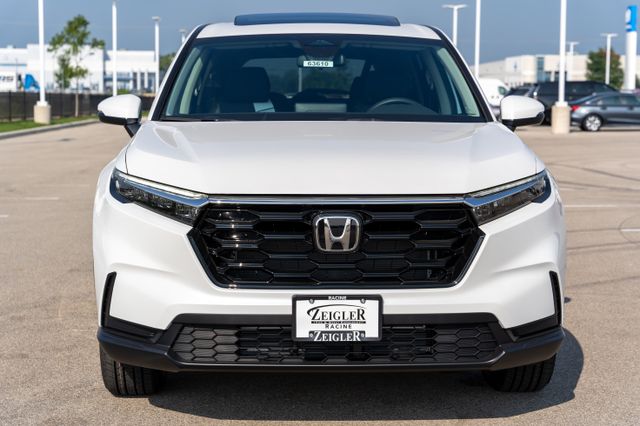 2023 Honda CR-V EX photo 2