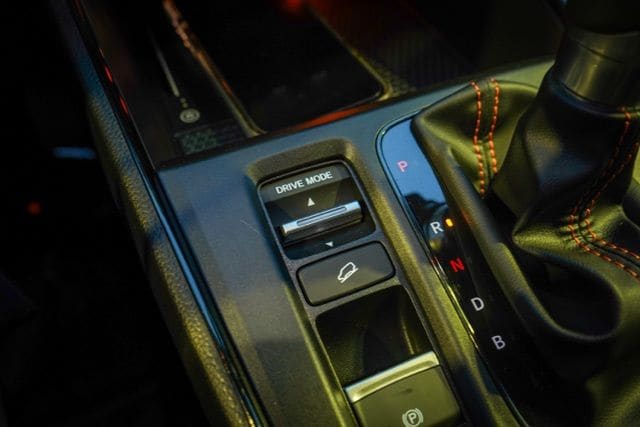 2026 HONDA CR-V - Image 29