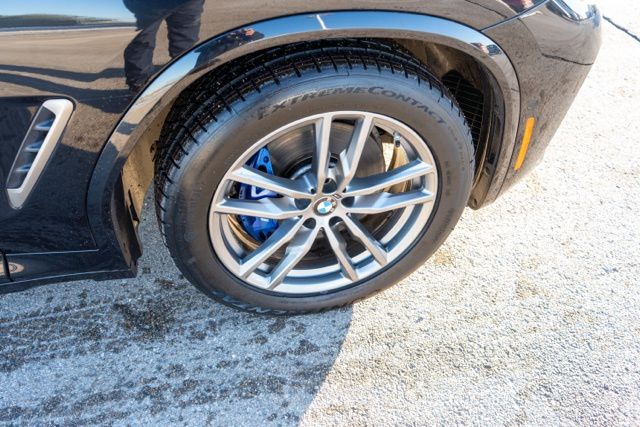 2019 BMW X3 - Image 10