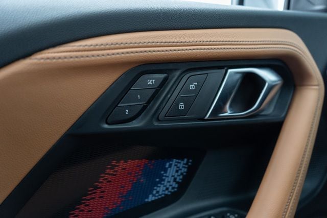 2024 BMW M2 - Image 17