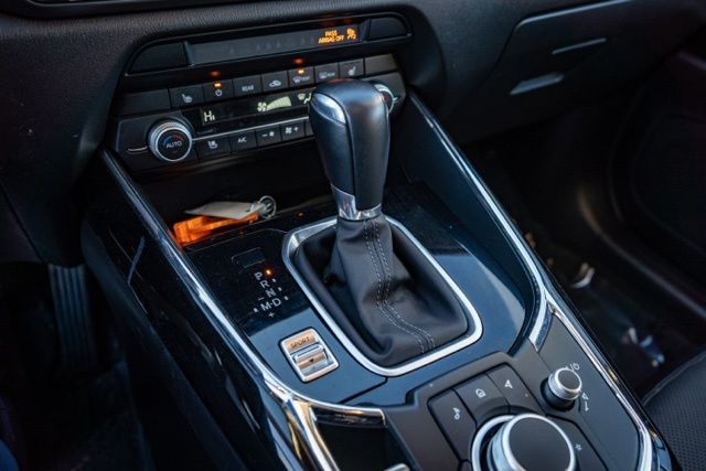 2023 MAZDA CX-9 - Image 28