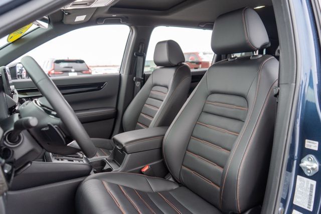 2025 HONDA CR-V - Image 13