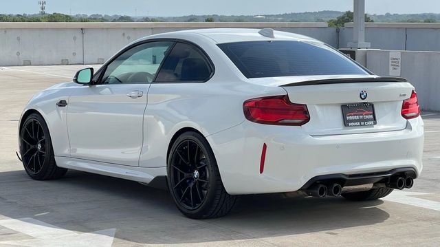 2018 BMW M2 - Image 5