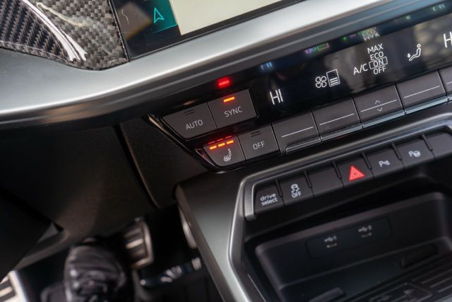 2023 AUDI RS 3 - Image 28