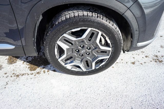 2023 HYUNDAI SANTA FE - Image 10