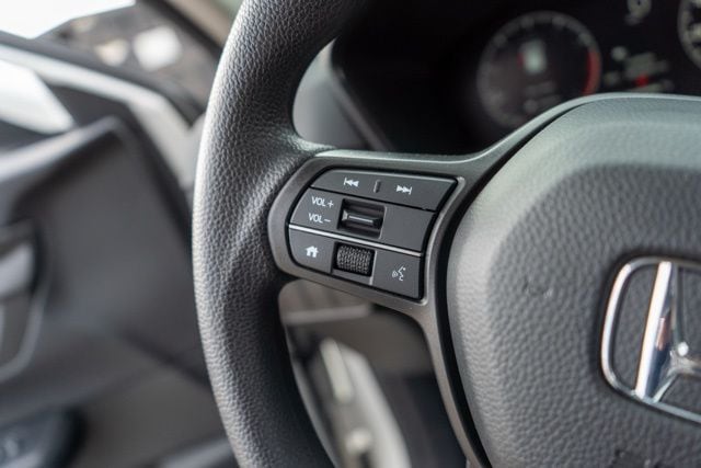 2026 HONDA CR-V - Image 16