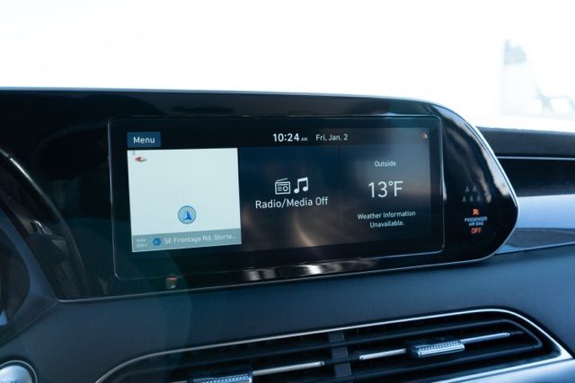 2021 HYUNDAI PALISADE - Image 20