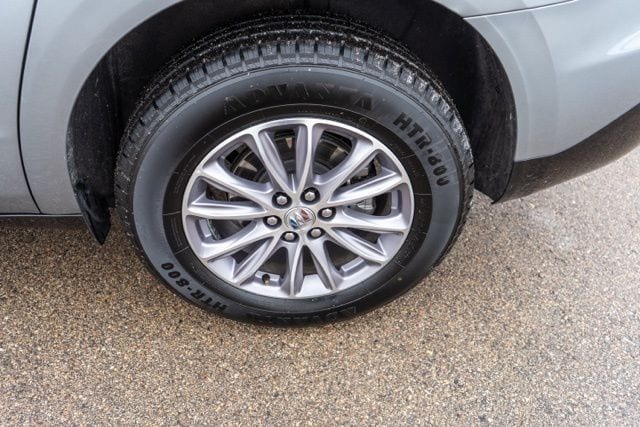 2024 BUICK ENCLAVE - Image 6