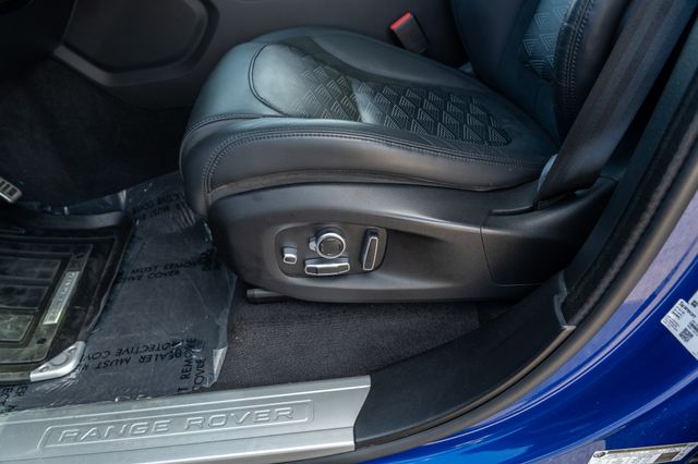 2022 LAND ROVER RANGE ROVER SPORT - Image 24