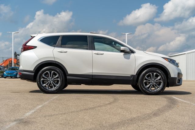 2022 HONDA CR-V - Image 8