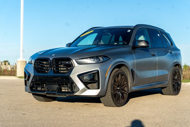 2024 BMW X5 - Image 3
