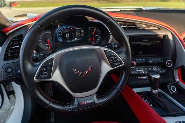 2016 CHEVROLET CORVETTE - Image 11