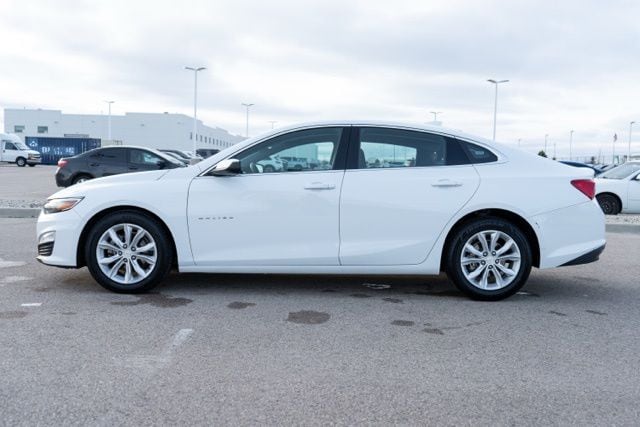 2024 CHEVROLET MALIBU - Image 4