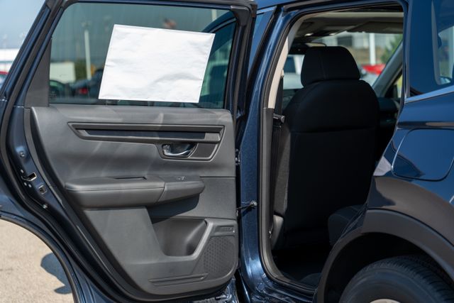 2025 HONDA CR-V - Image 19