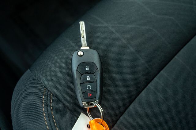 2020 CHEVROLET TRAX - Image 29