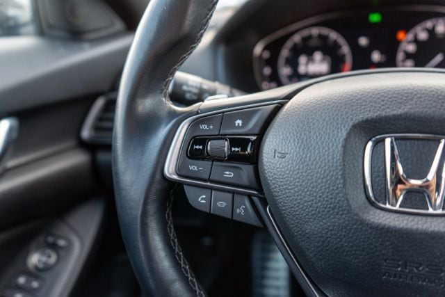 2021 HONDA ACCORD - Image 16