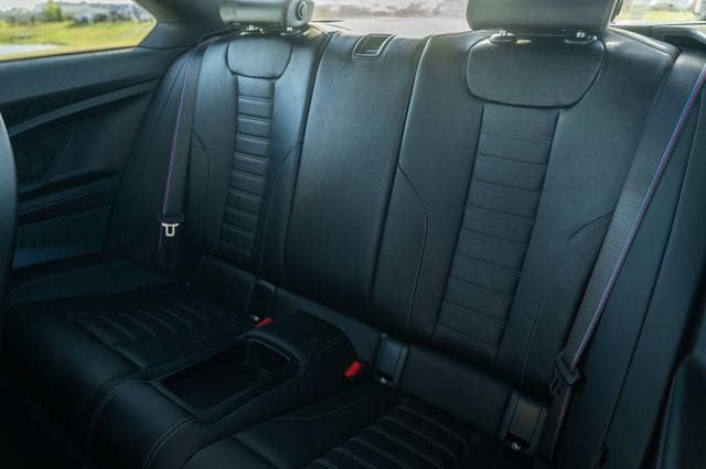 2024 BMW M2 - Image 16