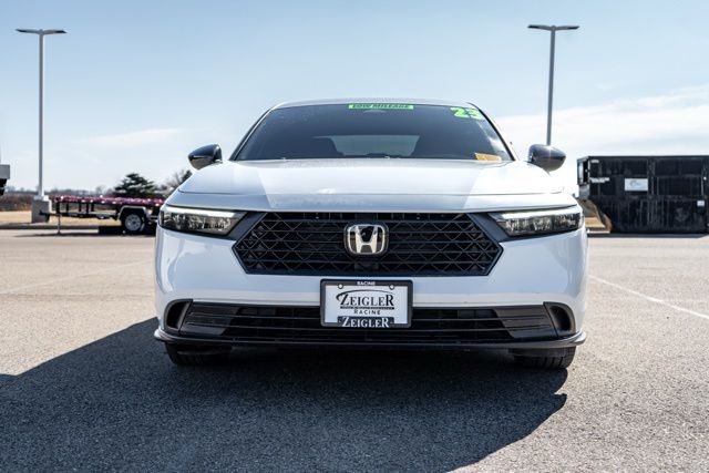 2023 HONDA ACCORD - Image 2