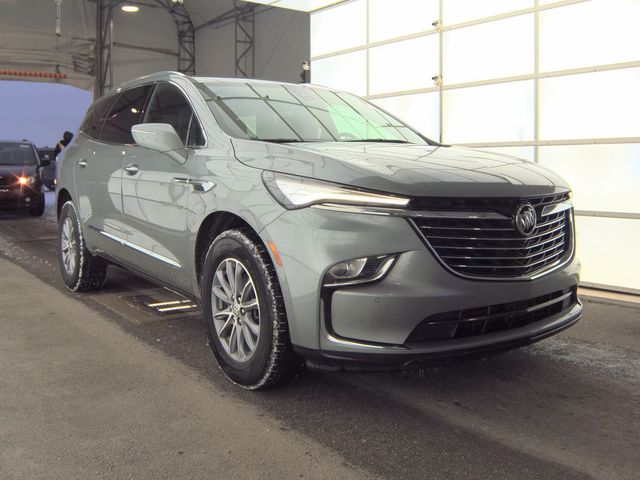 2024 BUICK ENCLAVE - Image 3