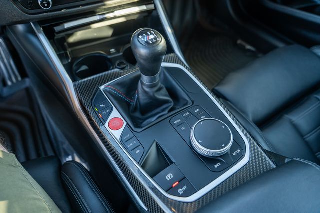 2024 BMW M2 - Image 33