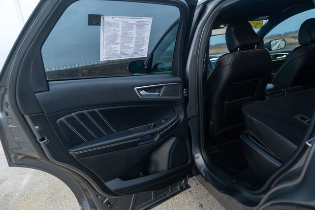 2023 FORD EDGE - Image 22