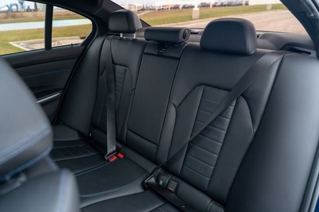 2023 BMW 340I - Image 15