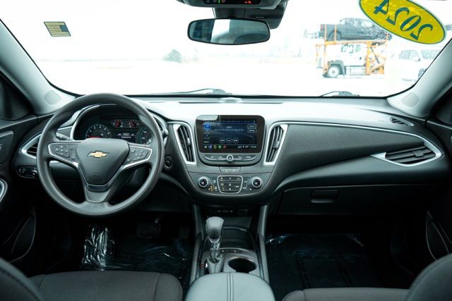 2024 CHEVROLET MALIBU - Image 12