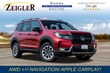 Honda Passport