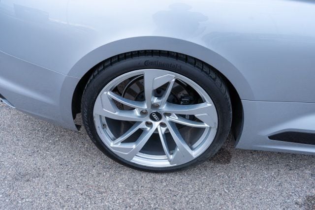 2018 AUDI RS 5 - Image 20