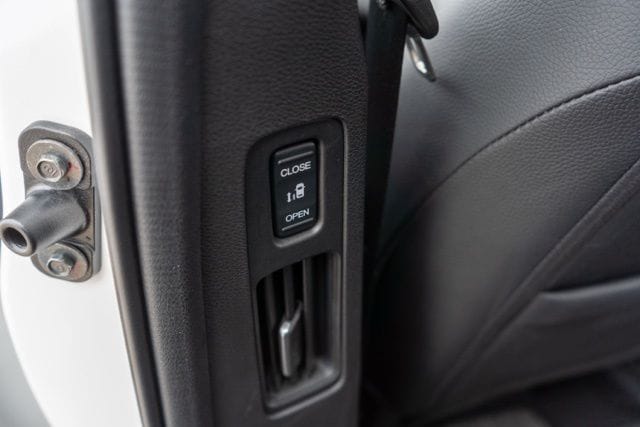 2024 HONDA ODYSSEY - Image 20