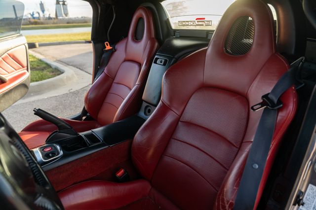 2000 HONDA S2000 - Image 15