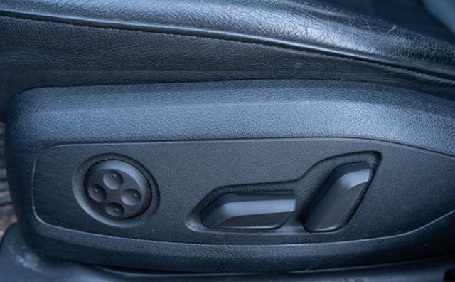 2017 AUDI A4 - Image 17