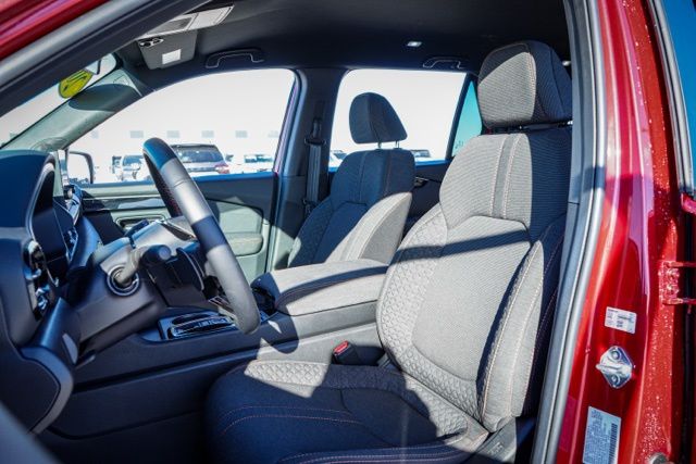 2025 HONDA PILOT - Image 11